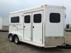Homesteader 2×14 (Straight Load)