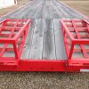 Majestik H370 - 30ft Highboy with 5ft Beaver Tail - Image 4