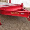 Majestik H370 - 30ft Highboy with 5ft Beaver Tail - Image 2