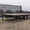 Majestik H235 – 12ft Highboy (Straight Deck) – No Ramps - Image 2