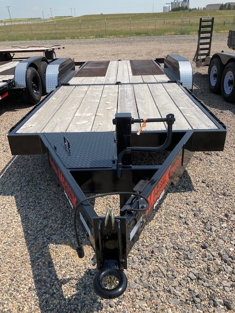 Majestik L270 - 18ft (Loaded)