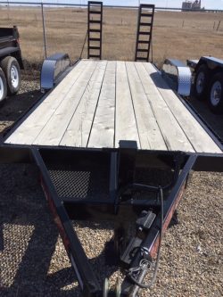 Majestik L270 (2x6) 18ft/2ft DT-Stand-up Ramps