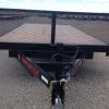 Majestik H270 - 16ft Highboy (Straight Deck) - Image 3