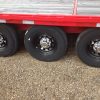Majestik H370 - 30ft Highboy with 5ft Beaver Tail - Image 3
