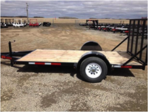 Utility Trailers