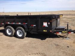 Dump Trailers