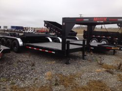 Majestik L370 - 24ft (Gooseneck)