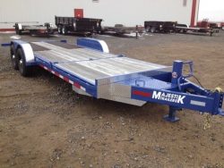 Majestik L270 - 21ft (Loaded)