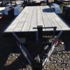 Majestik L260 - 18ft Straight Deck (Slide in Ramps) - Image 3