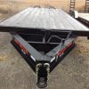 Majestik H270 - 20ft Highboy with 5ft Beaver Tail (Flip over Ramps) - Image 3