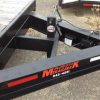 Majestik H270 - 20ft Highboy with 5ft Beaver Tail (Flip over Ramps) - Image 4