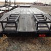 Majestik H270 - 20ft Highboy with 5ft Beaver Tail (Flip over Ramps) - Image 5