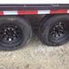 Majestik H270 - 20ft Highboy with 5ft Beaver Tail (Flip over Ramps) - Image 2