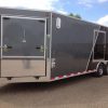 CJay (8'x23') Enclosed Toy Hauler - Image 2
