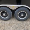 CJay (8'x23') Enclosed Toy Hauler - Image 8