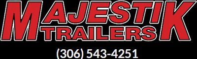 Majestik Trailers