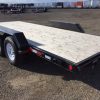 TrailTech Cell L270 - 18ft with Slide in Ramps - Image 2