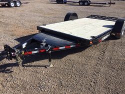 TrailTech L160 - 14ft (Full Tilt)