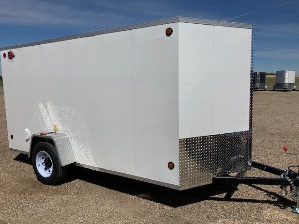 CJay (6'x12') TXR-6S35