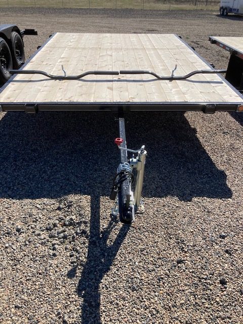 Sled Trailers