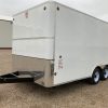 CJay (8'x16') Food Trailer - Image 2