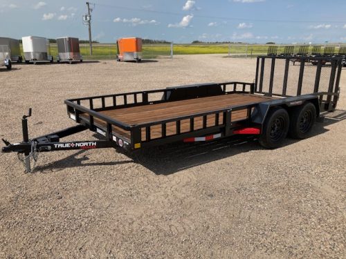 True North 16ft x 83" Utility