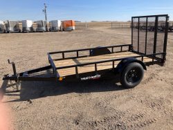 True North 10ft x 60″ Utility