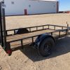 True North 10ft x 60″ Utility - Image 7