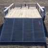 True North 10ft x 60″ Utility - Image 4