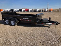 TrailTech Dump 7x16 (L270HD)
