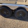 PJ 18ft x 83″ Tandem Axle Utility - Image 7