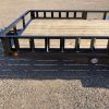 PJ 18ft x 83″ Tandem Axle Utility - Image 6