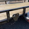 PJ 18ft x 83″ Tandem Axle Utility - Image 4