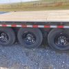 Iron Bull H370-32ft Gooseneck Highboy with Flip up Ramps - Image 4