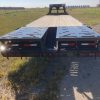 Iron Bull H370-32ft Gooseneck Highboy with Flip up Ramps - Image 2