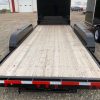CJay 24ft (Construction Combo Trailer 3-7000 Axles) - Image 3