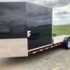 CJay 24ft (Construction Combo Trailer 3-7000 Axles) - Image 2