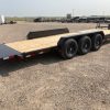 PJ L370 - 24ft Tilt (Loaded) - Image 2