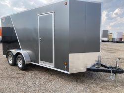CJay (7’x16′) TXR-7T