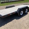 Trailtech CL260-18ft with Slide in Ramps - Image 2