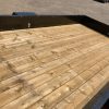True North 12ft x 77″ Utility (Solid Sides) - Image 3