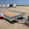 True North 12ft x 77″ Utility (Solid Sides) - Image 5