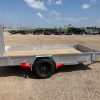True North 12ft x 77″ Utility (Solid Sides) - Image 7