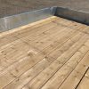 True North 12ft x 77″ Utility (Solid Sides) - Image 8