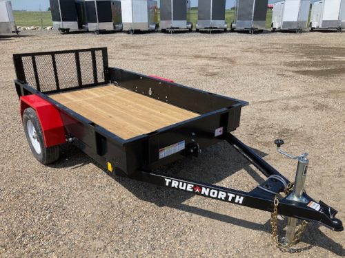 True North 8ft x 50″ Utility (Easy Tilt)