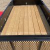 True North 8ft x 50″ Utility (Easy Tilt) - Image 3
