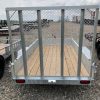 True North 10ft x 60″ Utility (Solid Sides) - Image 6