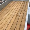True North 10ft x 60″ Utility (Solid Sides) - Image 7
