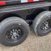PJ 14ft x 83” Dump – Low Pro Dump - Image 6