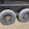 PJ 14ft x 83” Dump – Low Lift Dump (High Sides) - Image 6